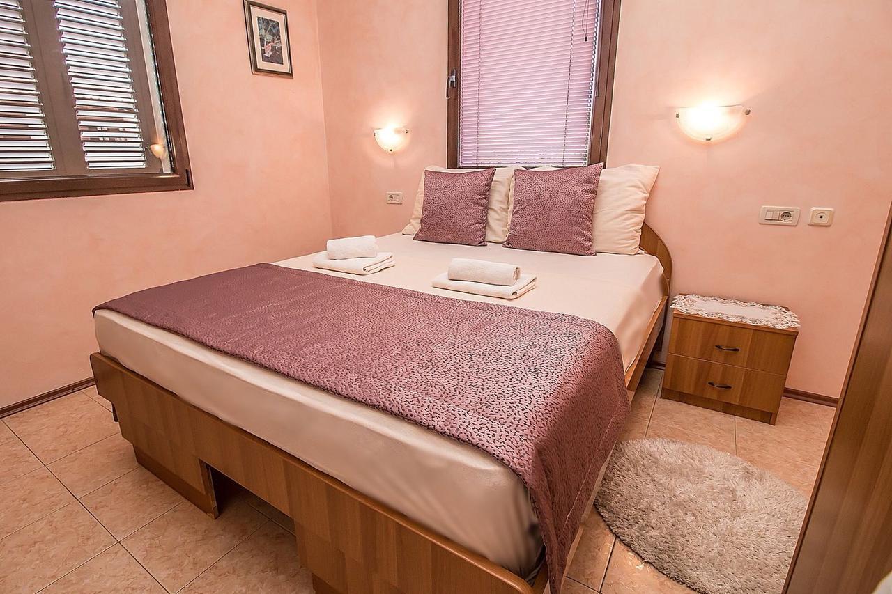 רוביני Villa Rose מראה חיצוני תמונה