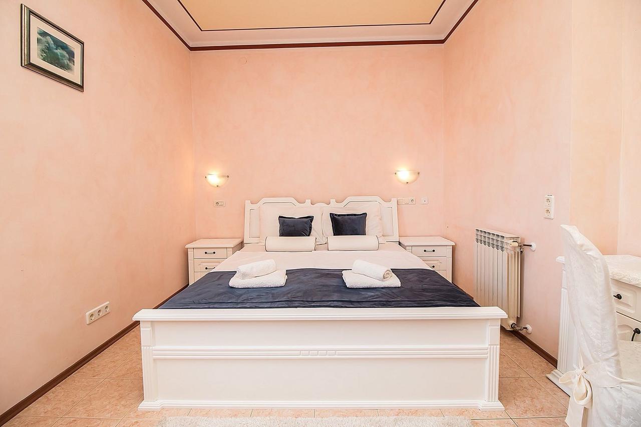 רוביני Villa Rose מראה חיצוני תמונה
